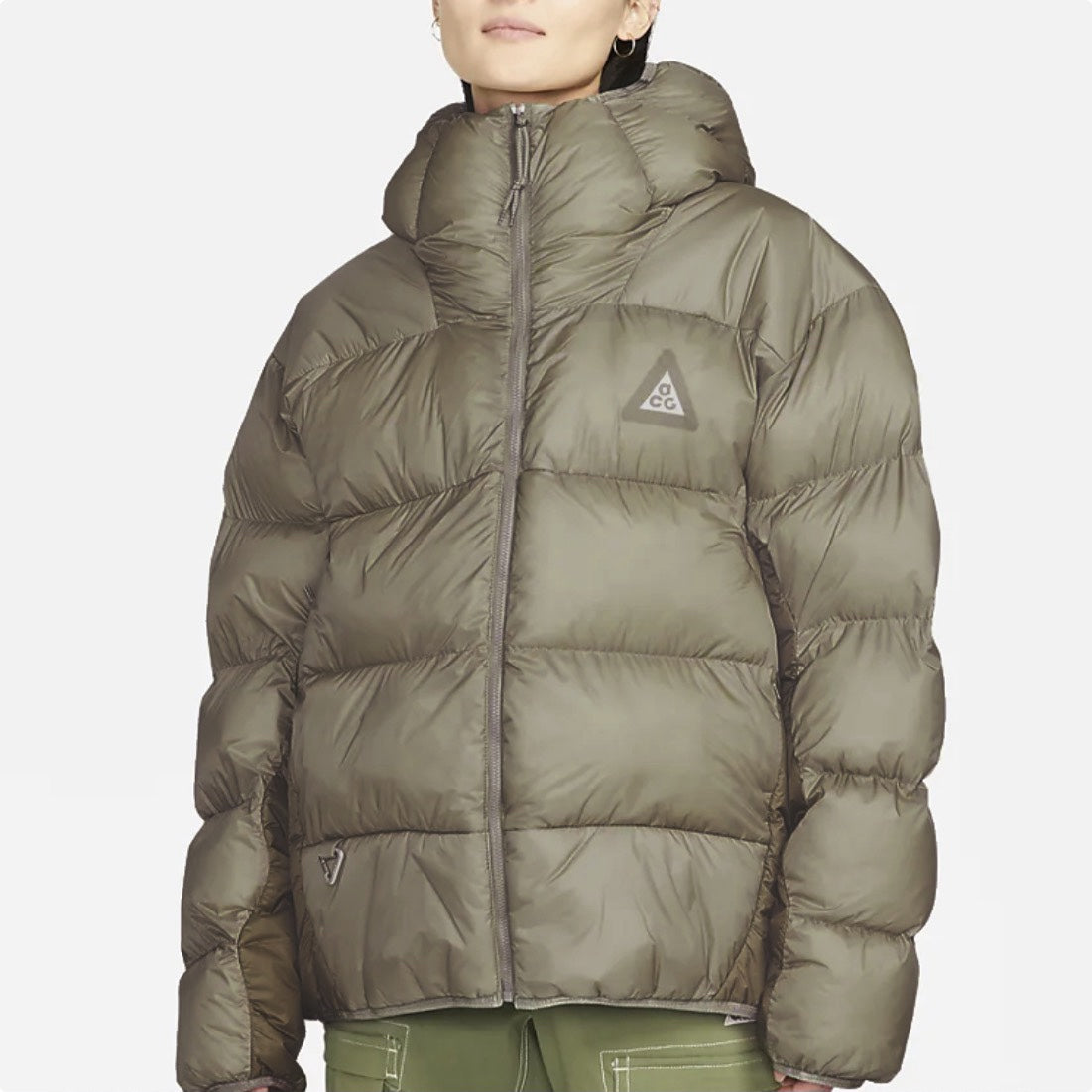 Nike ACG Lunar Lake 連帽外套