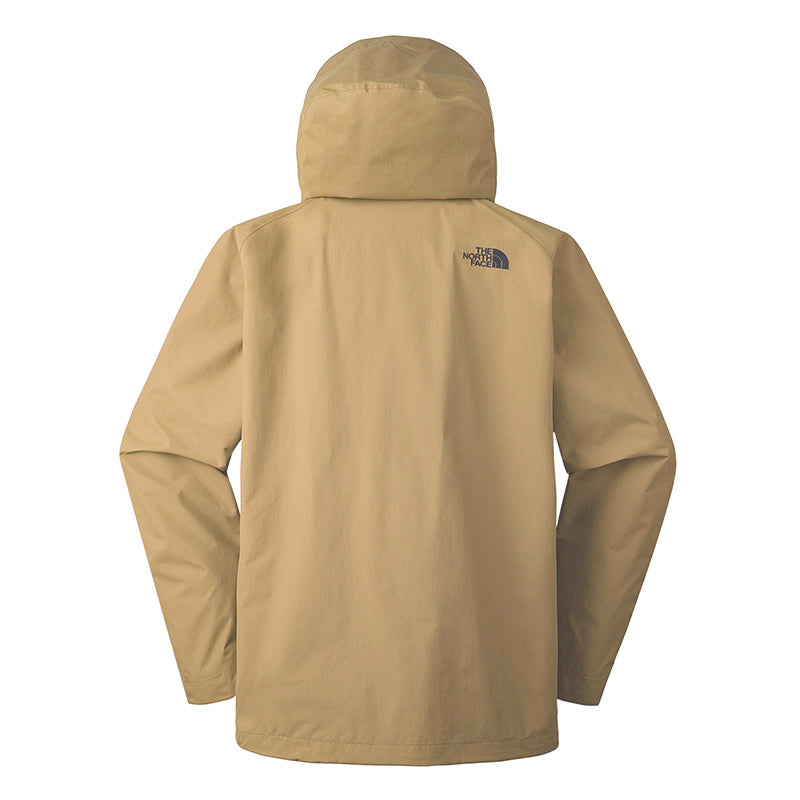 THE NORTH FACE 北臉機能連帽硬殼外套