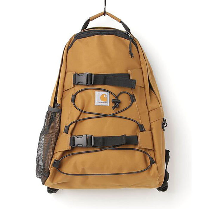 Carhartt WIP 卡哈特多功能滑板後背包