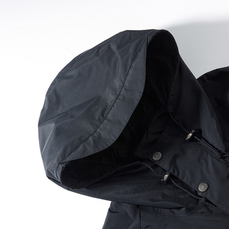 THE NORTH FACE 北臉機能連帽硬殼外套