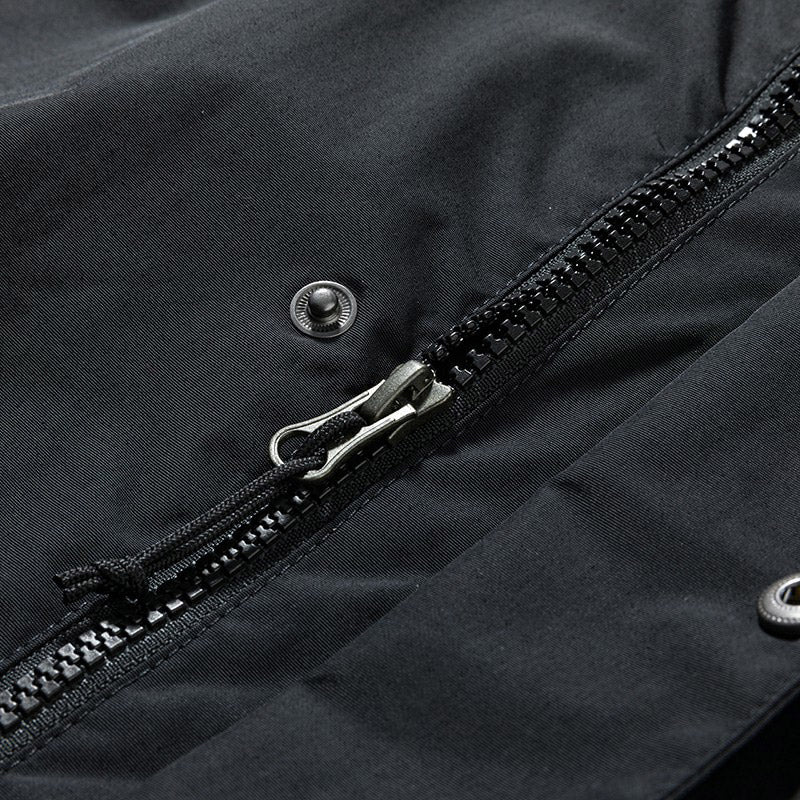 THE NORTH FACE 北臉機能連帽硬殼外套