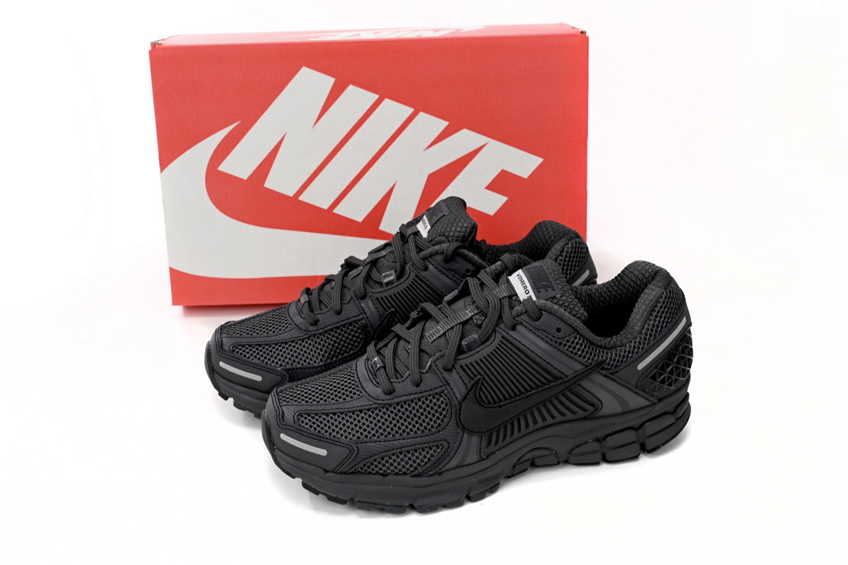 Nike Air Zoom Vomero 5 SP BV1358-002 黑色