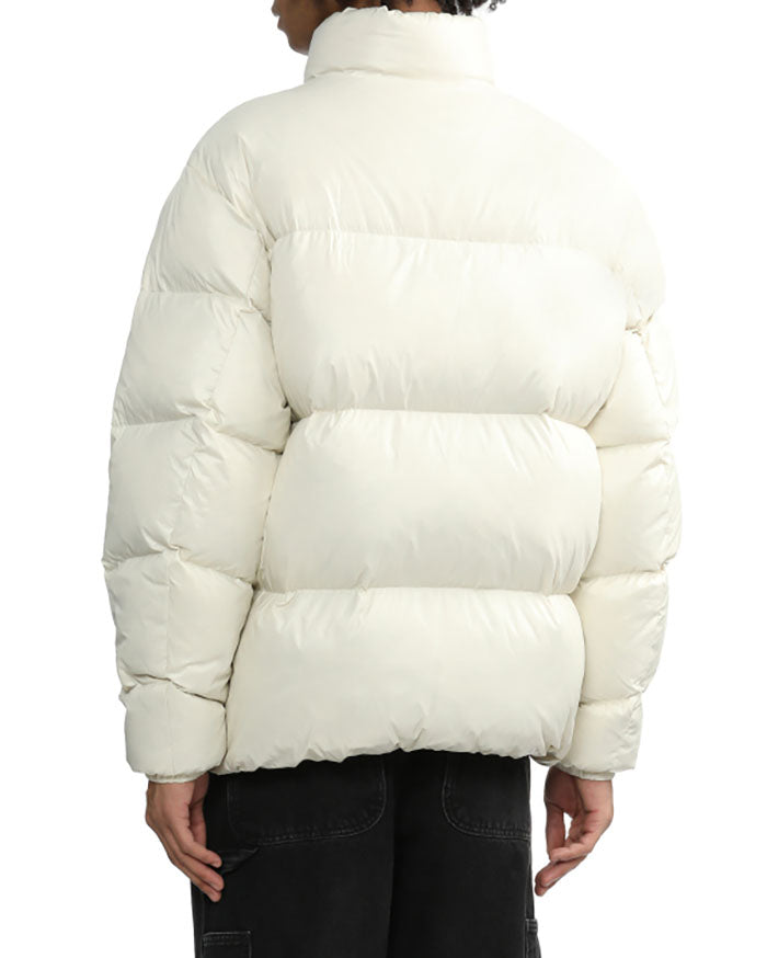 CARHARTT WIP Galen Jacket 卡哈特亮面光感羽絨外套