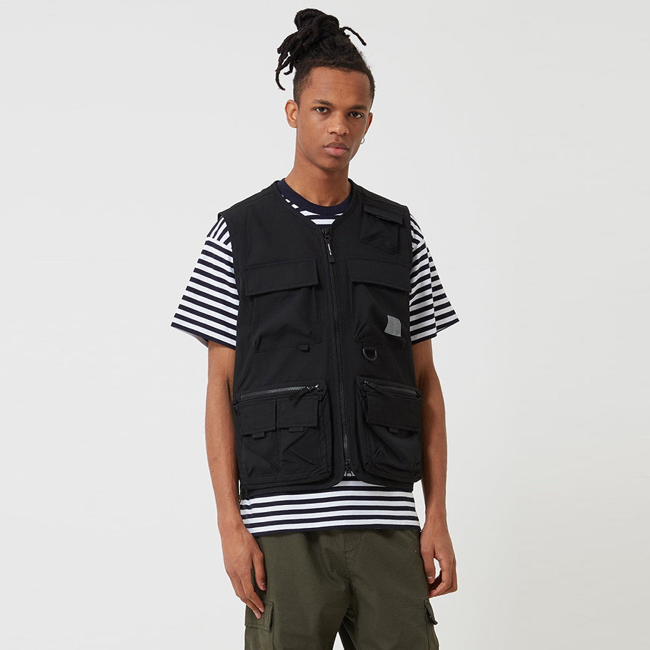 Carhartt WIP 卡哈特機能背心