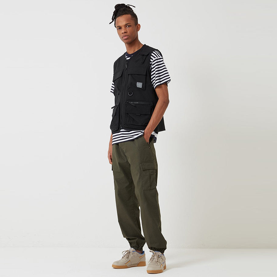 Carhartt WIP 卡哈特機能背心