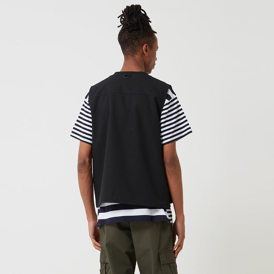 Carhartt WIP 卡哈特機能背心