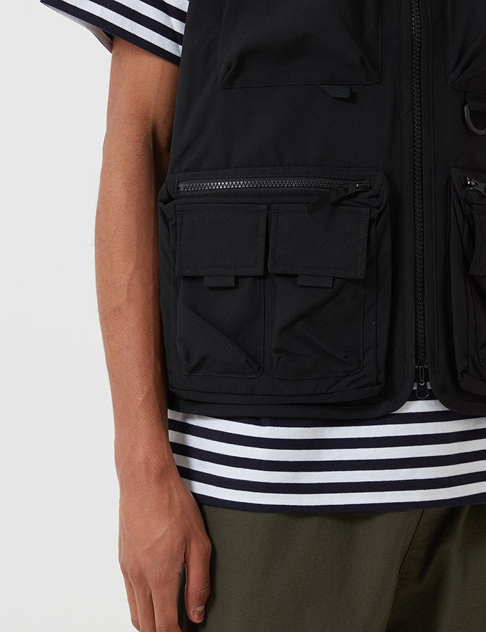 Carhartt WIP 卡哈特機能背心