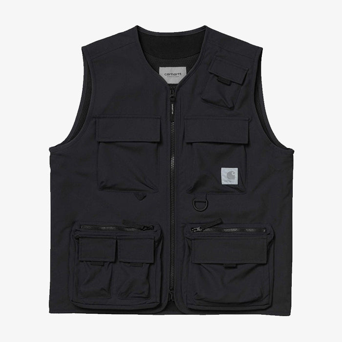 Carhartt WIP 卡哈特機能背心