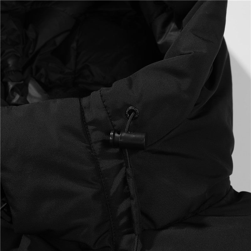 THE NORTH FACE 北臉 多口袋機能鋪棉外套
