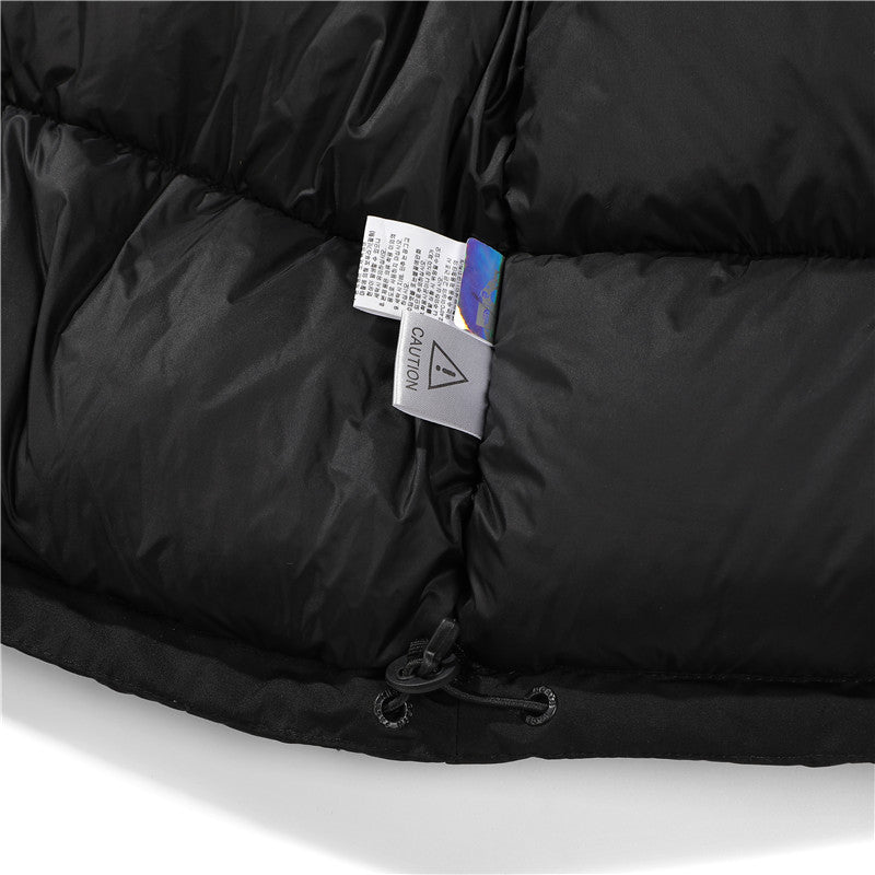 THE NORTH FACE 北臉 多口袋機能鋪棉外套
