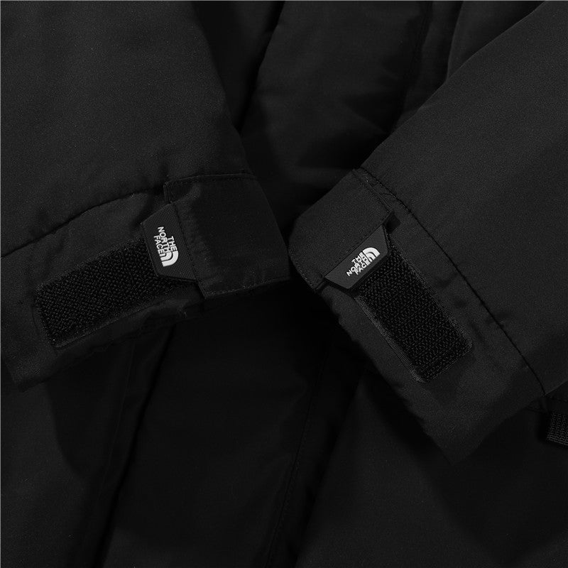 THE NORTH FACE 北臉 多口袋機能鋪棉外套