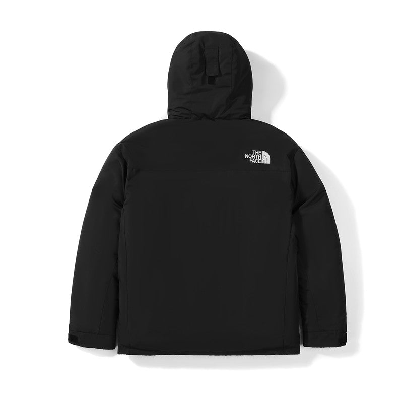 THE NORTH FACE 北臉 多口袋機能鋪棉外套