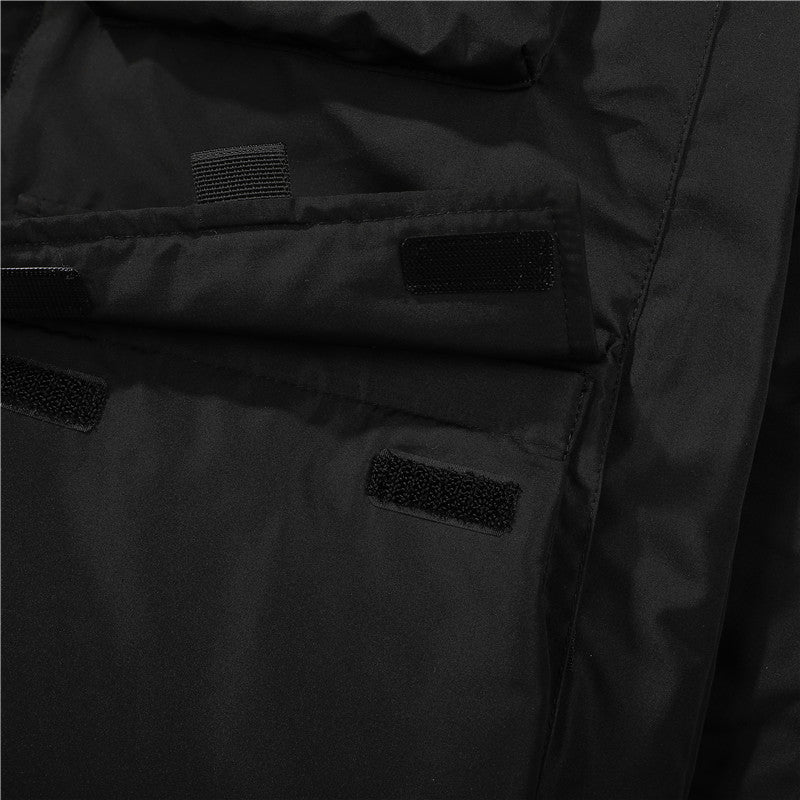 THE NORTH FACE 北臉 多口袋機能鋪棉外套
