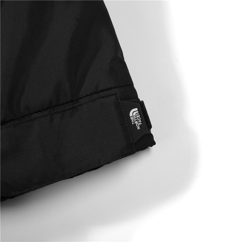 THE NORTH FACE 北臉 多口袋機能鋪棉外套
