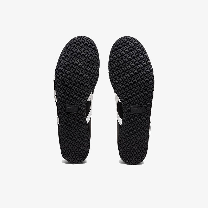 Onitsuka Tiger MEXICO 66 SD 黑底白虎爪紋 經典舒適運動鞋 1183C102-001