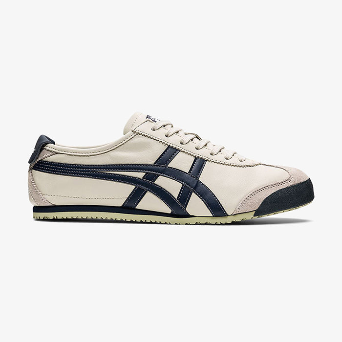 Onitsuka Tiger MEXICO 66 SD 米底藍虎爪紋 1183A872-200