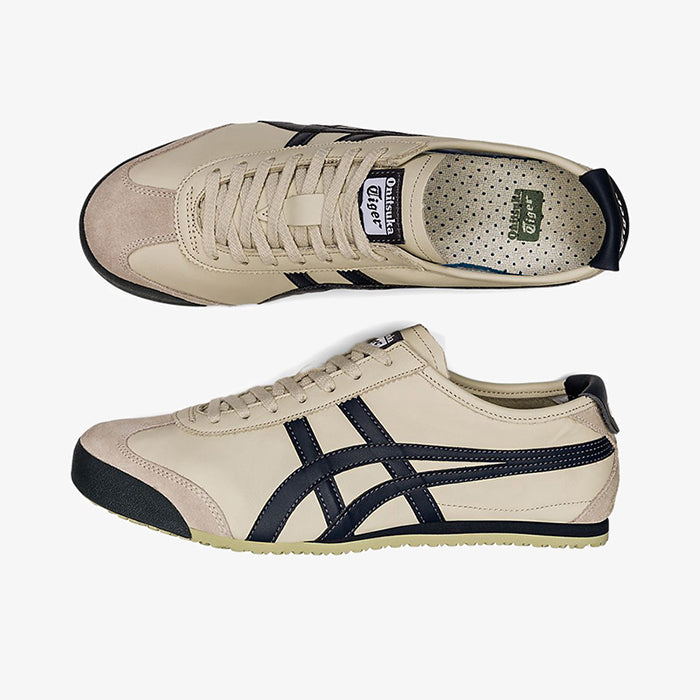 Onitsuka Tiger MEXICO 66 SD 米底藍虎爪紋 1183A872-200