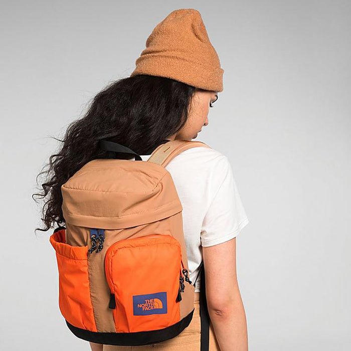 THE NORTH FACE 18L DAYPACK 北臉多功能後背包