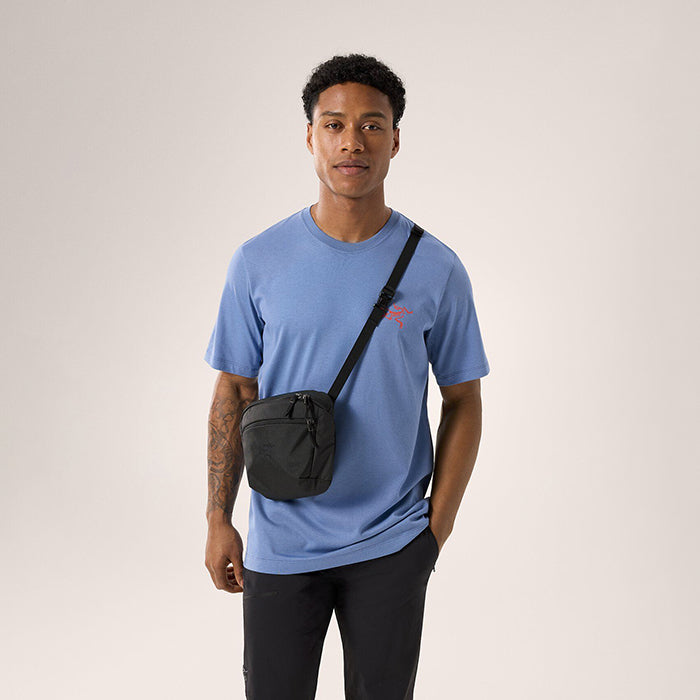 Arc'teryx Mantis 1 Waist Pack 始祖鳥 1L 多功能腰包