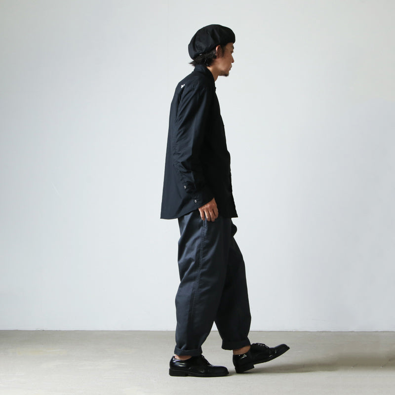 The North Face 日版北臉工裝襯衫