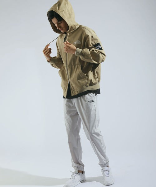 THE NORTH FACE 北臉白標防水機能連帽外套 NJ3BP04L