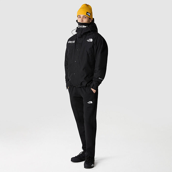 THE NORTH FACE GORE-TEX MOUNTAIN JACKET 北臉防潑水機能外套