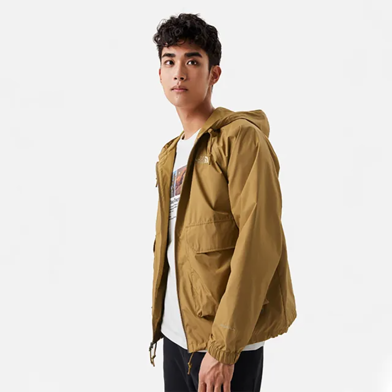 THE NORTH FACE 北臉連帽機能工裝外套