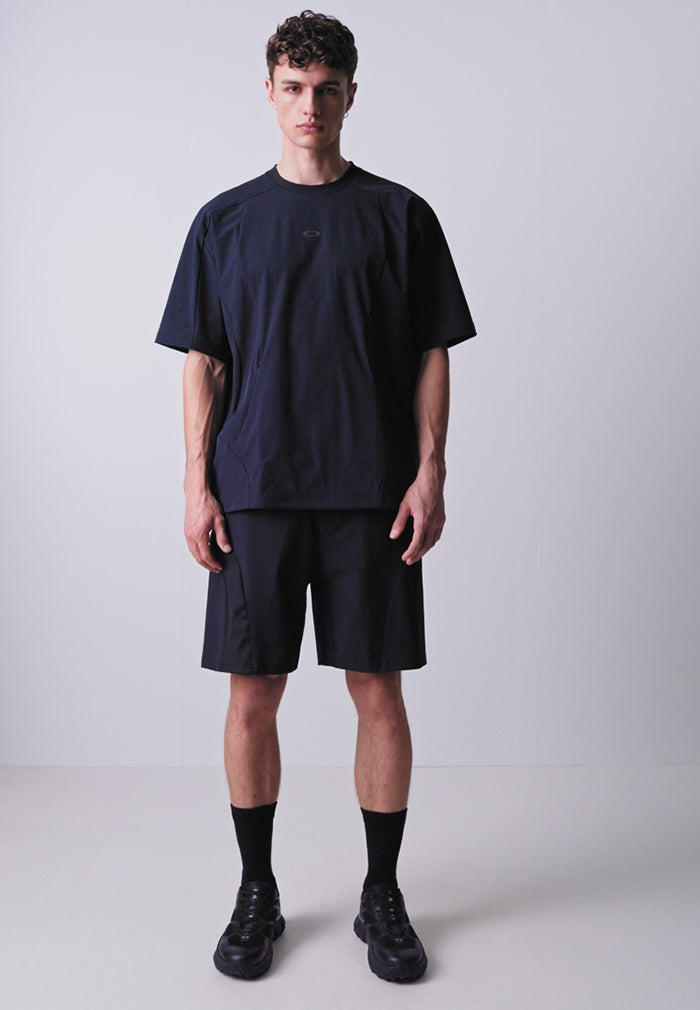 OAKLEY LATITUDE ARC TEE 機能短袖T恤