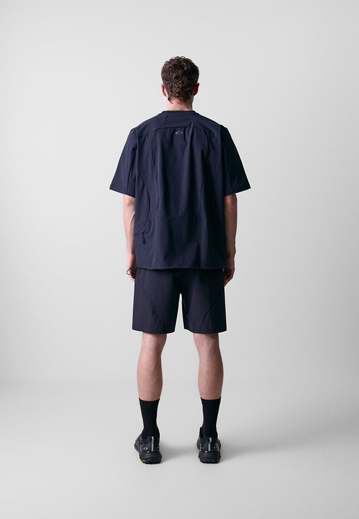 OAKLEY LATITUDE ARC TEE 機能短袖T恤