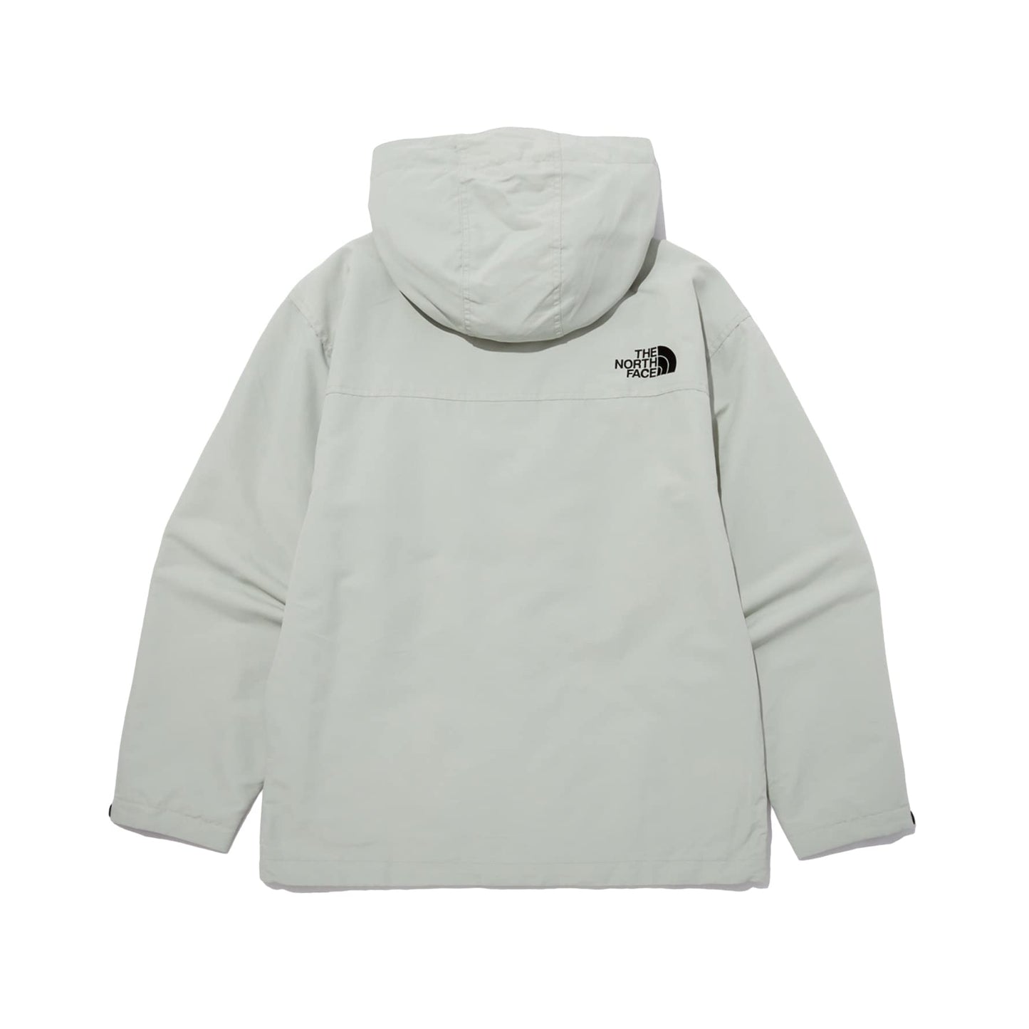 The North Face Classic Camper On Ball 連帽風衣外套