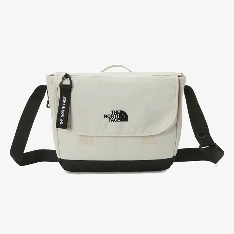 THE NORTH FACE 北臉白標郵差包