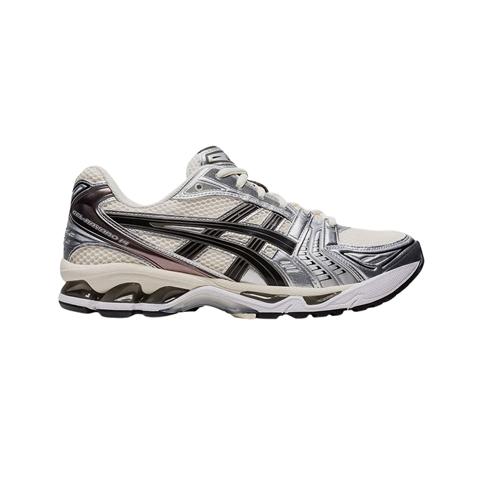 ASICS Gel Kayano 14 'Silver Cream' 1201A019-108 | 紫灰