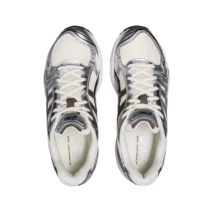 ASICS Gel Kayano 14 'Silver Cream' 1201A019-108 | 紫灰