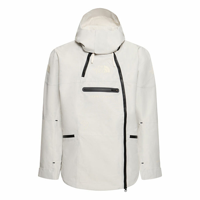The North Face RMST Steep Tech GTX Work Jacket|GORE-TEX 北臉防水連帽夾克