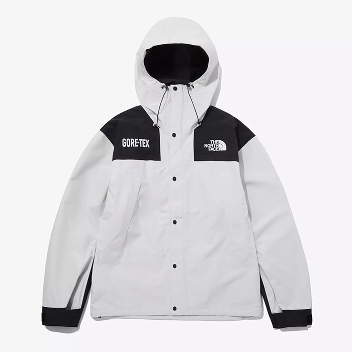 THE NORTH FACE GORE-TEX MOUNTAIN JACKET 北臉防潑水機能外套