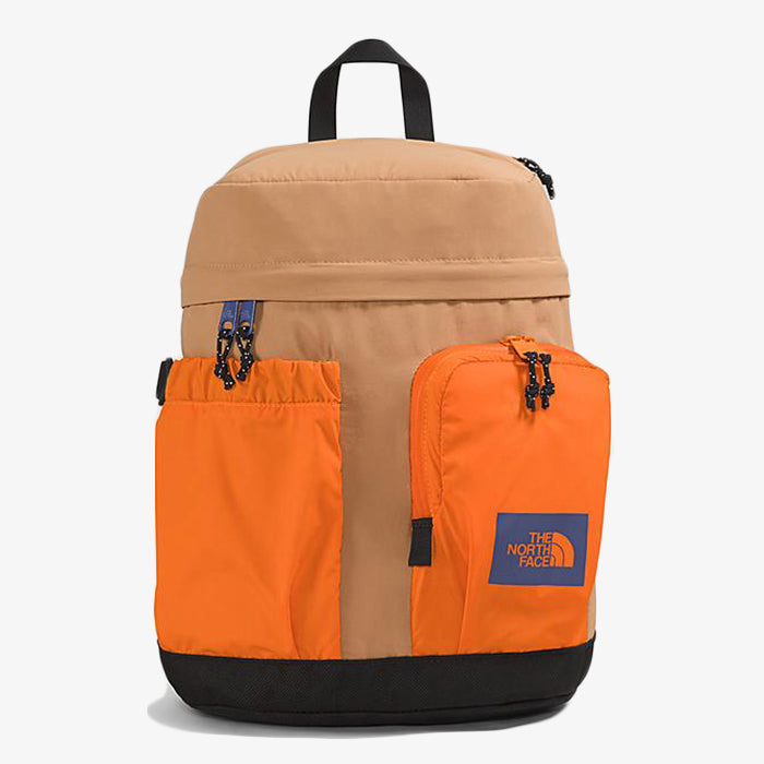 THE NORTH FACE 18L DAYPACK 北臉多功能後背包