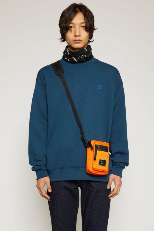 Acne Studios 輕量斜跨包 - VANASH