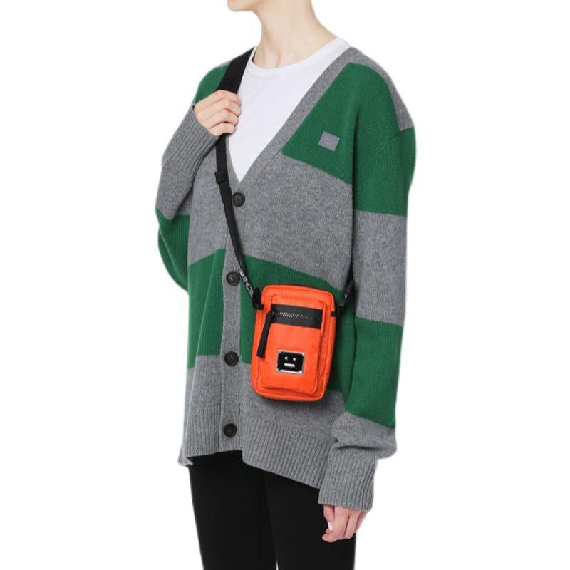 Acne Studios 輕量斜跨包 - VANASH