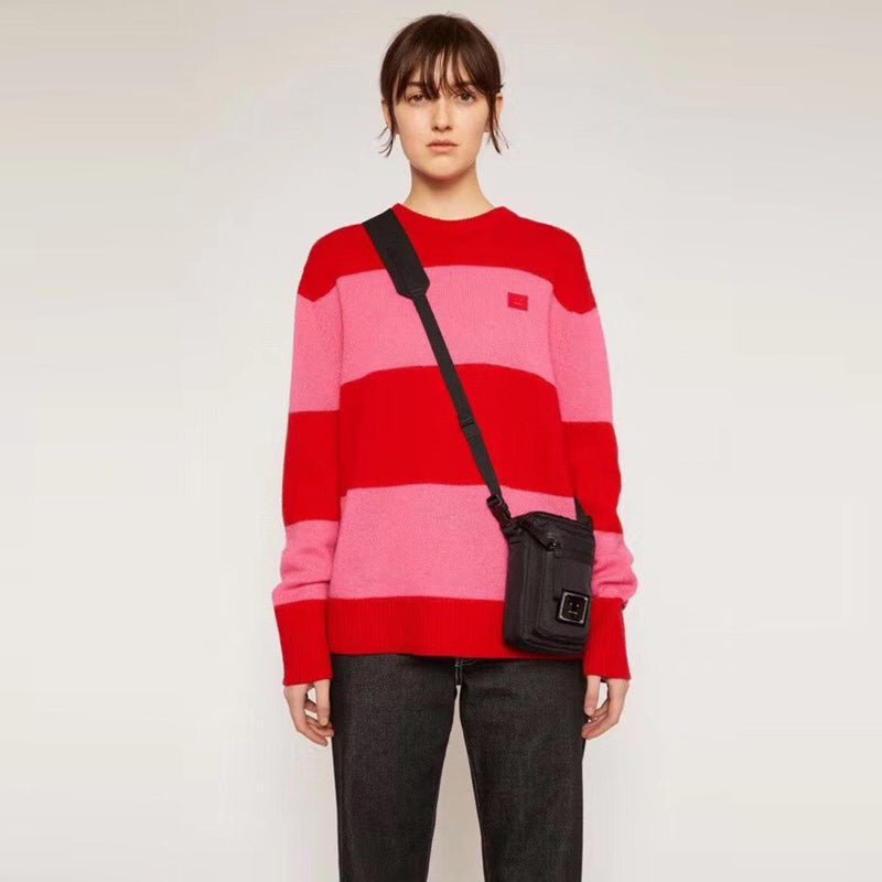 Acne Studios 輕量斜跨包 - VANASH