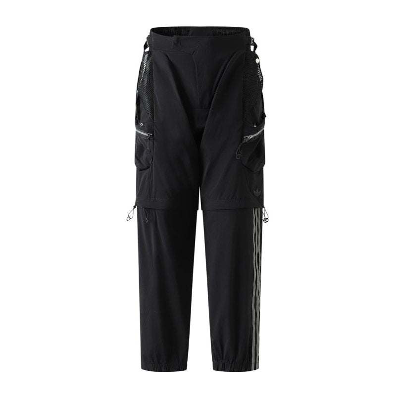 ADIDAS x HAMCUS 愛迪達聯名解構多功能拆卸長褲 - VANASH