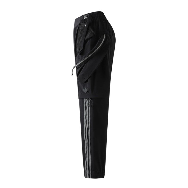 ADIDAS x HAMCUS 愛迪達聯名解構多功能拆卸長褲 - VANASH