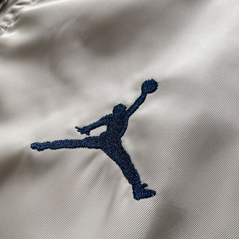 AIR JORDAN 喬丹復刻紀念棒球外套 - VANASH