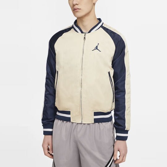 AIR JORDAN 喬丹復刻紀念棒球外套 - VANASH
