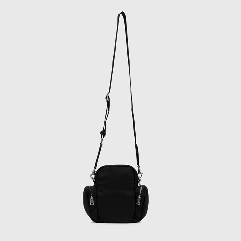 AMI PARIS 尼龍口袋包 斜挎包 Adc Pocket Bag - VANASH
