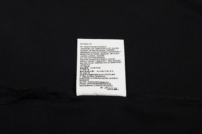 AMI PARIS 大愛心刺繡POLO衫 - VANASH