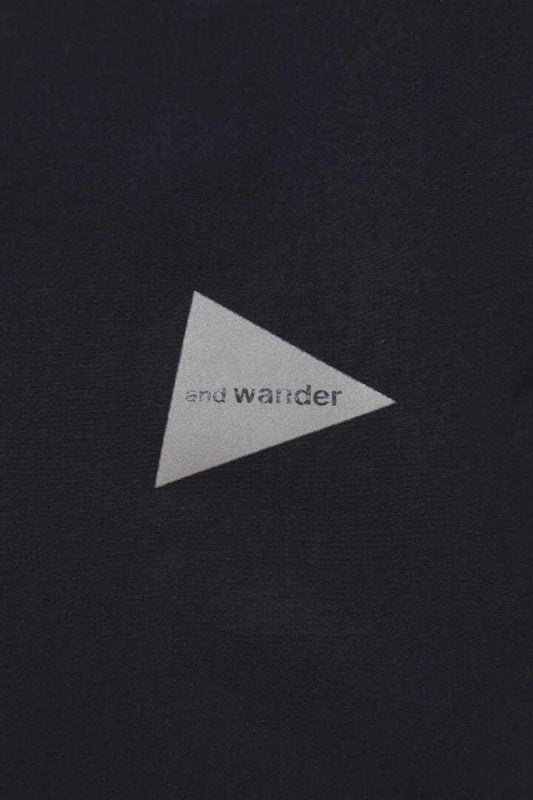 And Wander 男女快乾襯衫外套 - VANASH