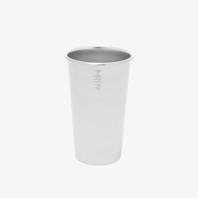 And Wander Miir Cup 16oz 不銹鋼隨行杯露營杯咖啡杯 - 3入裝 - VANASH