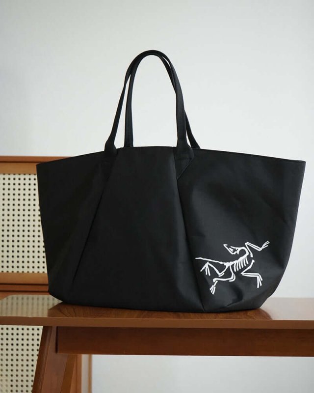 Arc'teryx Carrier 45 始祖鳥托特包 - VANASH