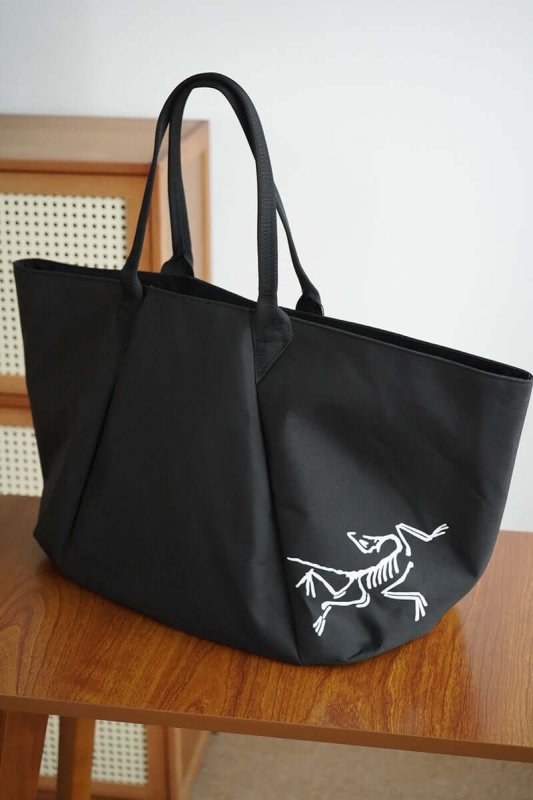 Arc'teryx Carrier 45 始祖鳥托特包 - VANASH