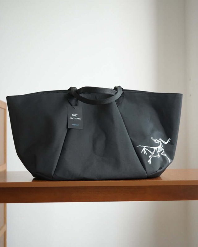 Arc'teryx Carrier 45 始祖鳥托特包 - VANASH